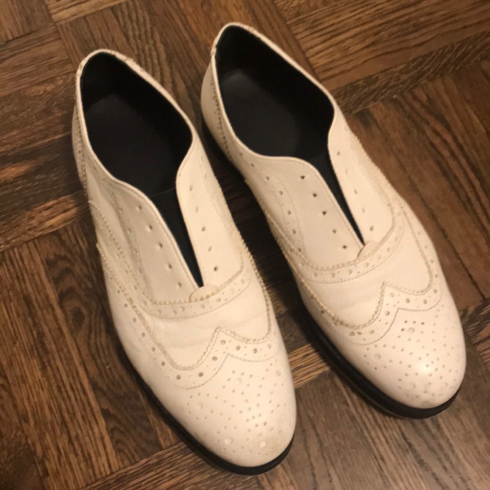 Rag and bone size 8 shoes